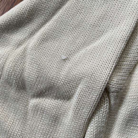 Vintage Men’s Sweater - Picture 3 of 5